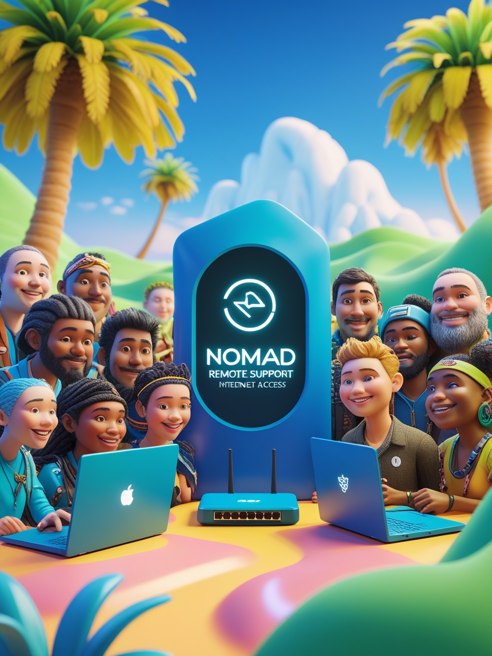 Leonardo_Phoenix_10_A_highly_detailed_3D_rendered_scene_depict_2